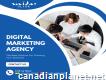 Digital marketing agency in winnipeg