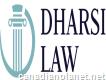 Dharsi Law -civil Ligitation