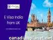 Indian Visa for Australian and Canadian Nationals