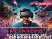 Create Your Metaverse Platform With Us