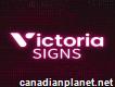 Victoria Sign Company