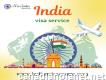 Online Indian Tourist Visa Apply Now - Indian Vis