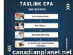 Best Cpa and cloud accounting firm in canada