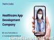 Healthcare App Development Company itechnolabs