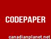 Codepaper Technologies Inc.