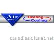 Air Point Heating & Cooling