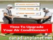 Old Air Conditioner Replacement Event!