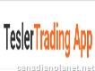 Tesler Canada trading