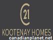Kootenay Homes - Realtors
