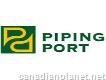 Piping Port Supplier & Exporter