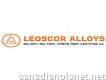 Leoscor Alloys Supplier