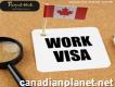 Best consultancy for canada work permit