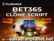 Bet365 clone script: Launch a Future Sports Betti