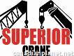 Superior Crane -responsive-accountable-one-stop
