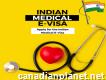 Passport to Wellness: Online Indian medical visa