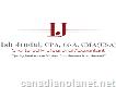 Ish Jindal Cpa Professional Corporation