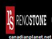 Renostone - grouted stone