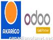 Akarigoo Odoo Partner Canada