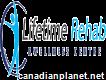 Lifetime Rehab - Best Physiotherapy in Brampton