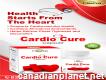 Natural Cardio cure Capsule for a Healthy Heart