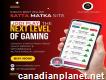 Jodiplay: The Ultimate Matka Gaming Experience P