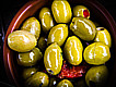 Olives in Canada