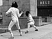 Fencing clubs in Canada