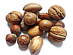 Nuts and seeds in Canada