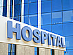 Hospitals in Canada
