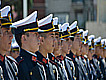 Military schools in Canada